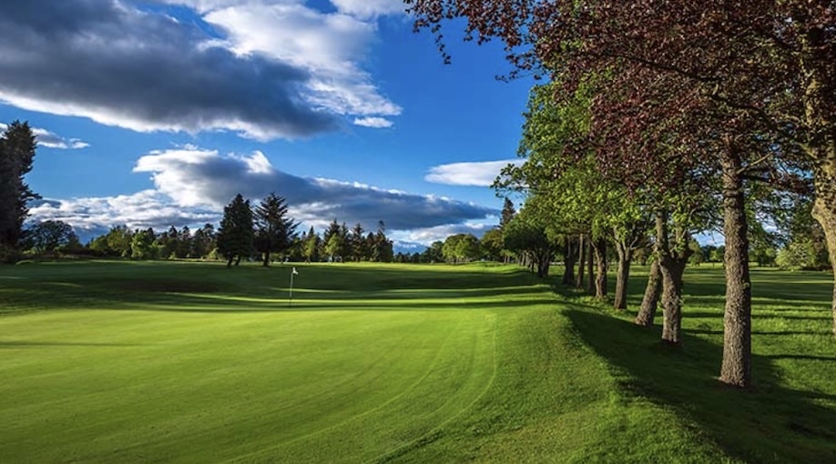 Photo of Auchterarder Golf Club